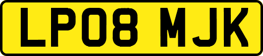 LP08MJK
