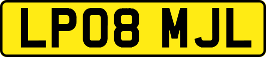 LP08MJL