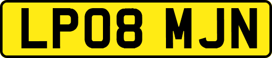 LP08MJN