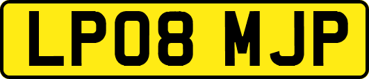 LP08MJP