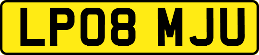 LP08MJU