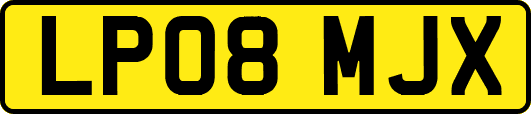 LP08MJX