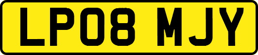 LP08MJY
