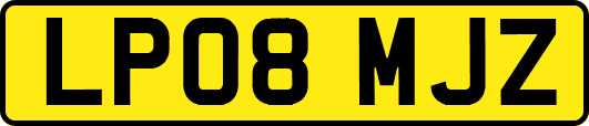 LP08MJZ