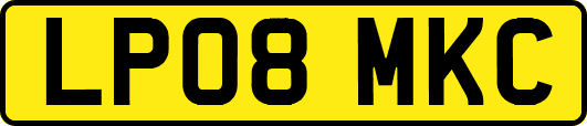 LP08MKC
