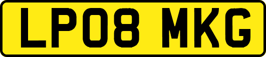 LP08MKG