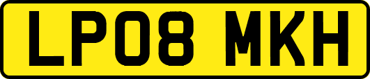 LP08MKH