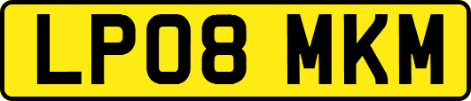 LP08MKM
