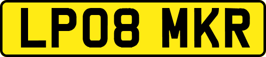 LP08MKR