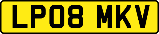 LP08MKV