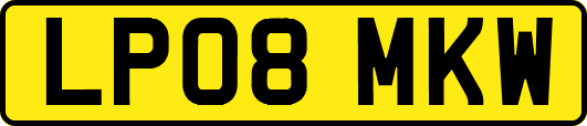 LP08MKW