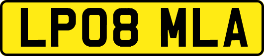 LP08MLA