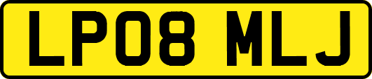 LP08MLJ