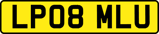 LP08MLU