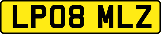 LP08MLZ