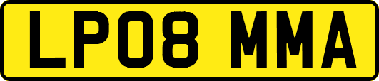 LP08MMA