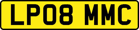 LP08MMC