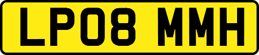 LP08MMH