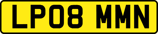 LP08MMN