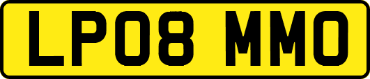 LP08MMO