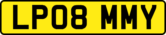 LP08MMY