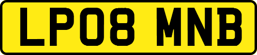 LP08MNB