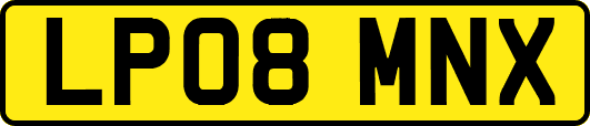 LP08MNX