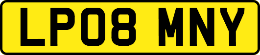 LP08MNY