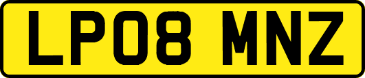 LP08MNZ