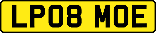 LP08MOE
