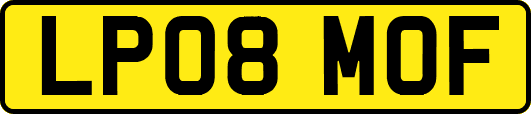 LP08MOF