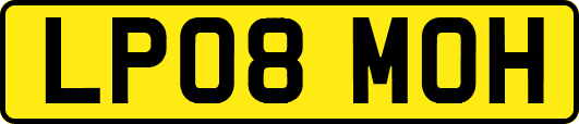 LP08MOH