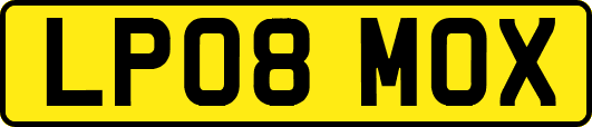 LP08MOX