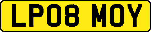 LP08MOY