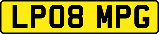LP08MPG