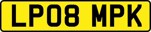LP08MPK