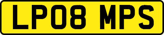 LP08MPS