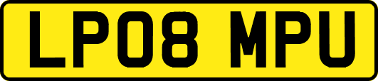 LP08MPU