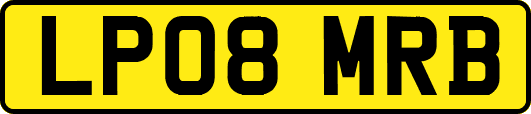 LP08MRB