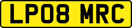 LP08MRC