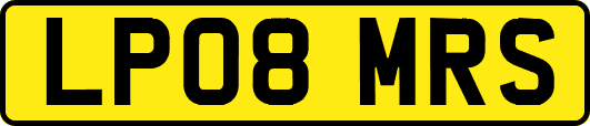 LP08MRS