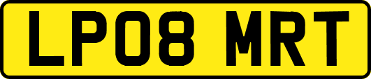 LP08MRT