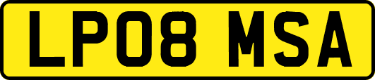 LP08MSA