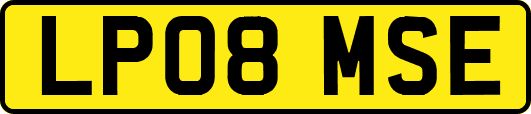 LP08MSE