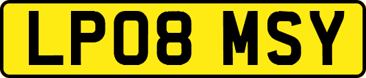 LP08MSY