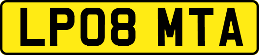 LP08MTA