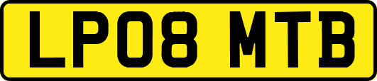 LP08MTB