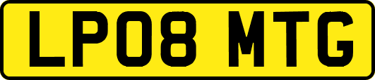 LP08MTG