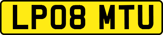 LP08MTU