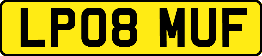 LP08MUF